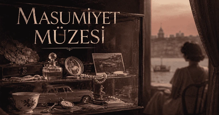 Masumiyet Müzesi I Gaziantep