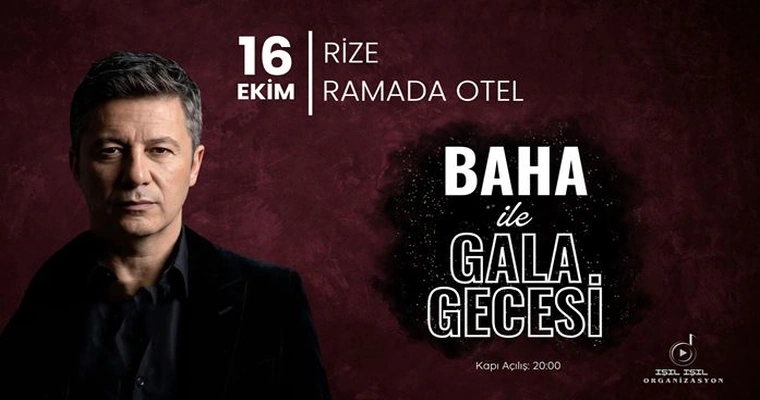 Baha I Rize
