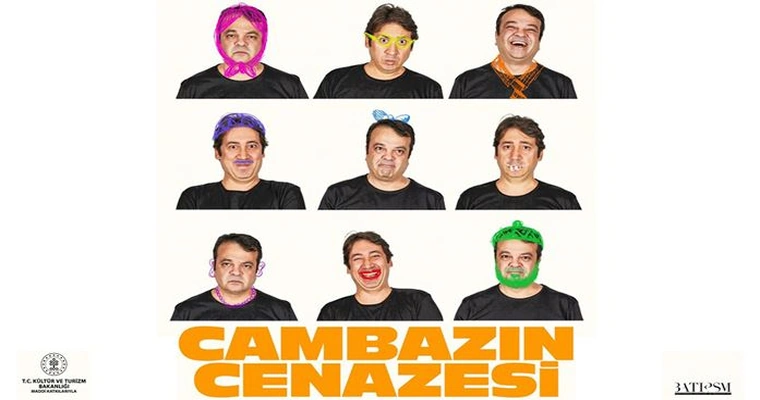 cambazın cenazesi | i̇stanbul