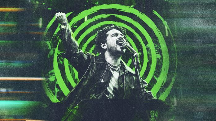 Emir Yargın "Klas Pop"
