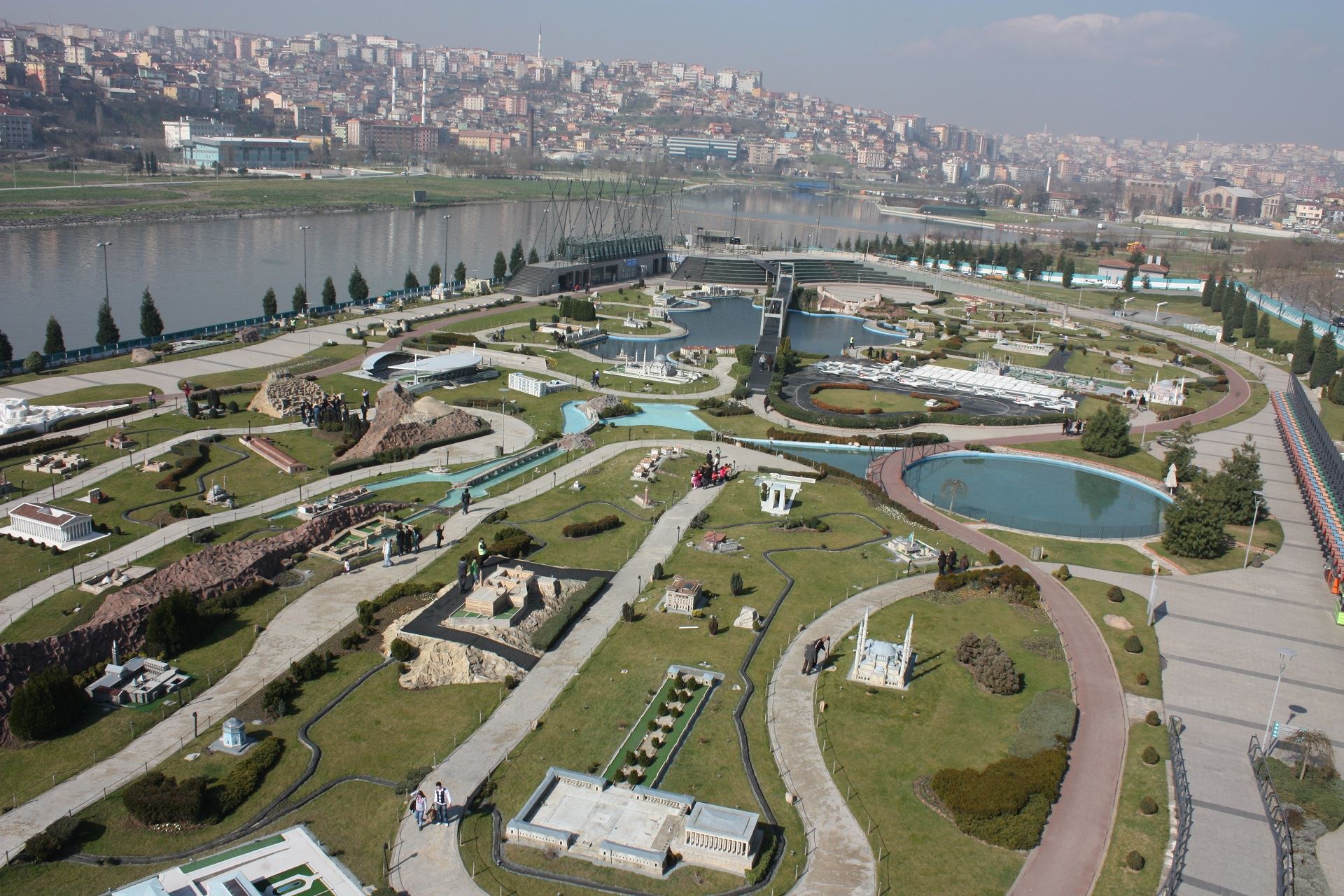 05 Eylül | Miniatürk