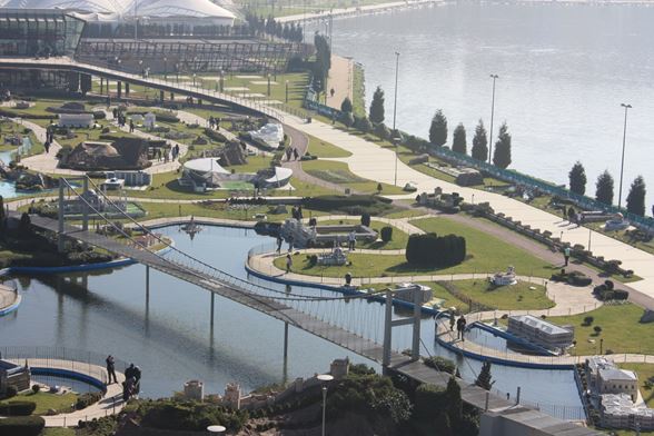 15 Nisan | Miniatürk