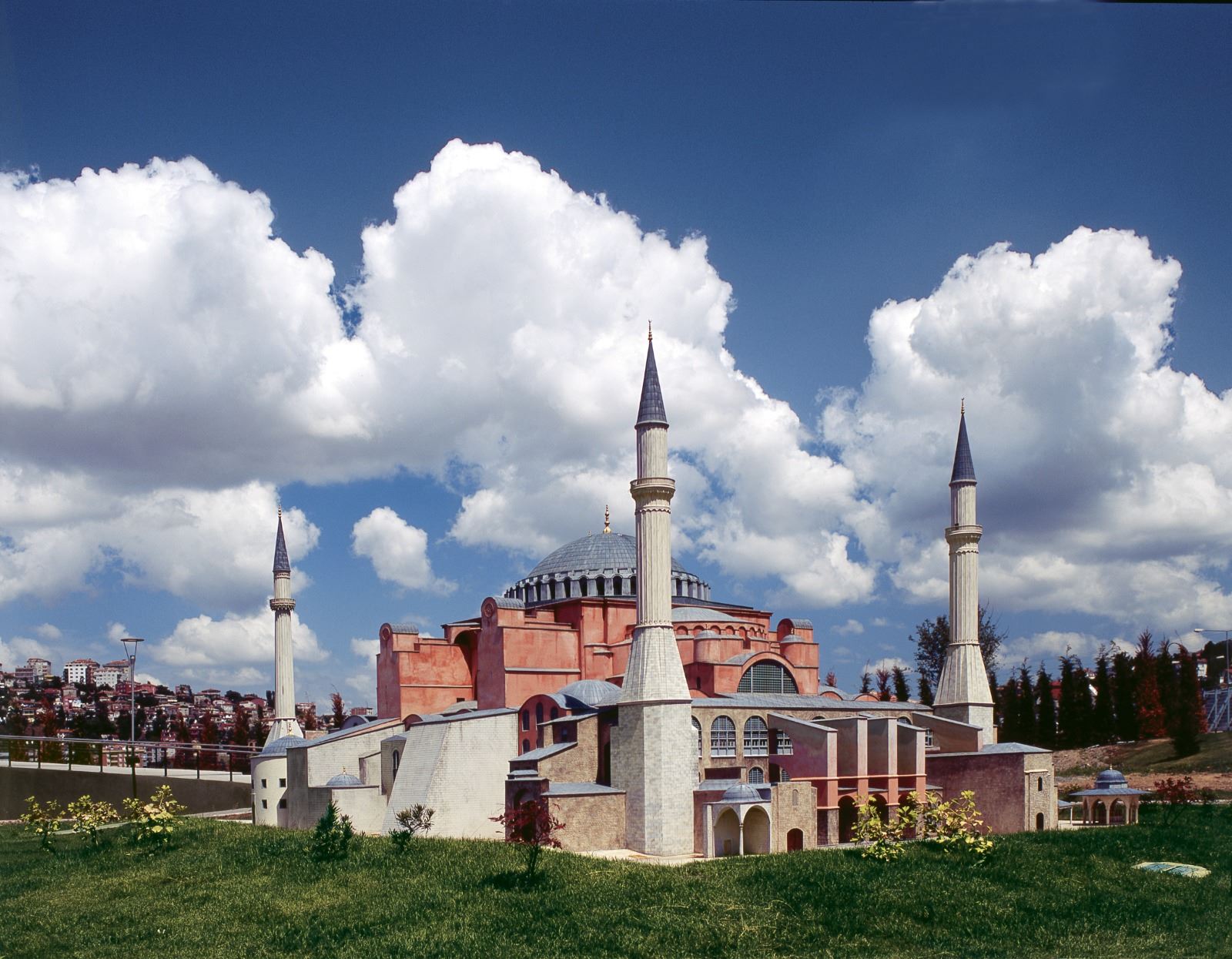05 Eylül | Miniatürk