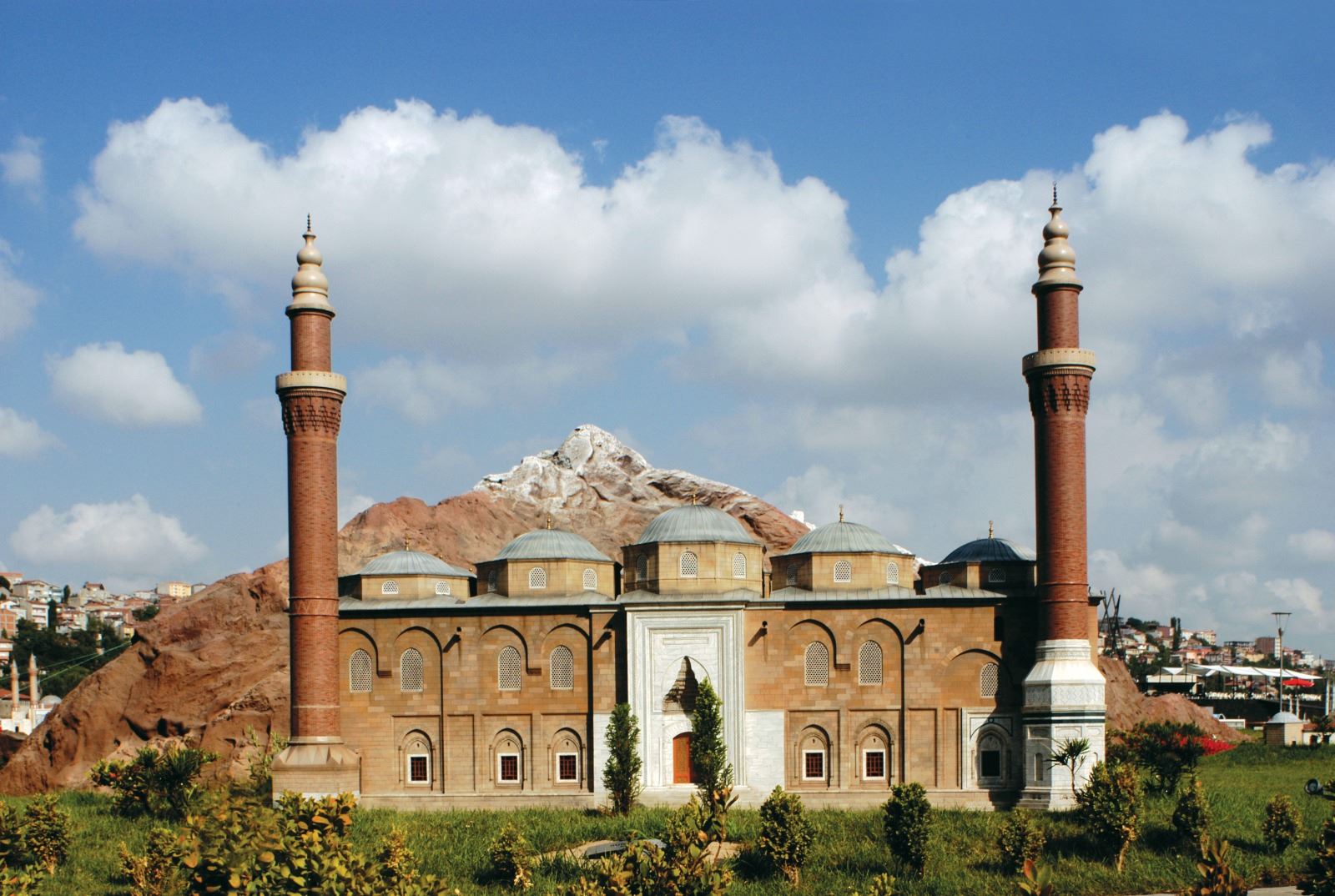 05 Eylül | Miniatürk