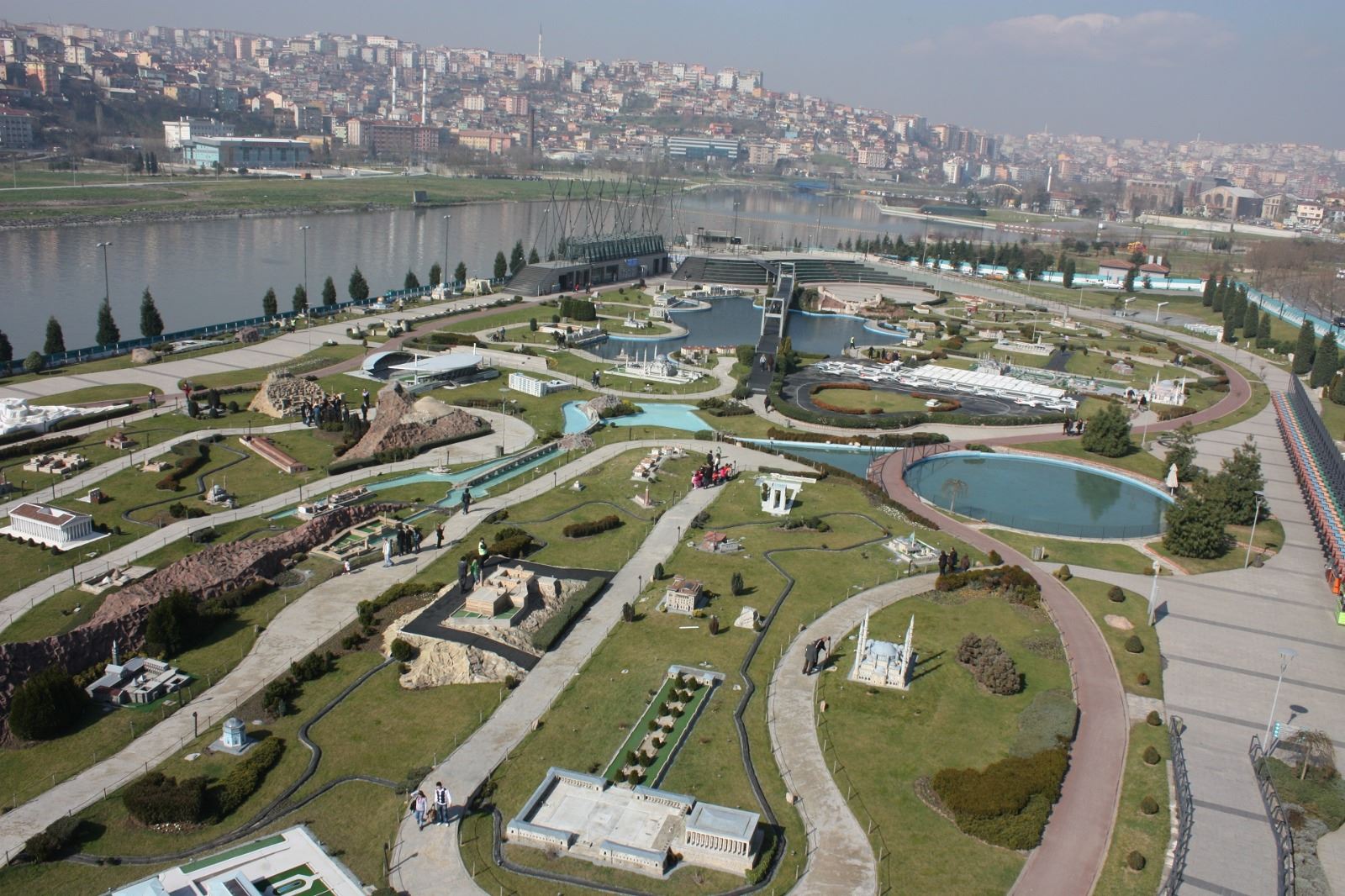 05 Eylül | Miniatürk