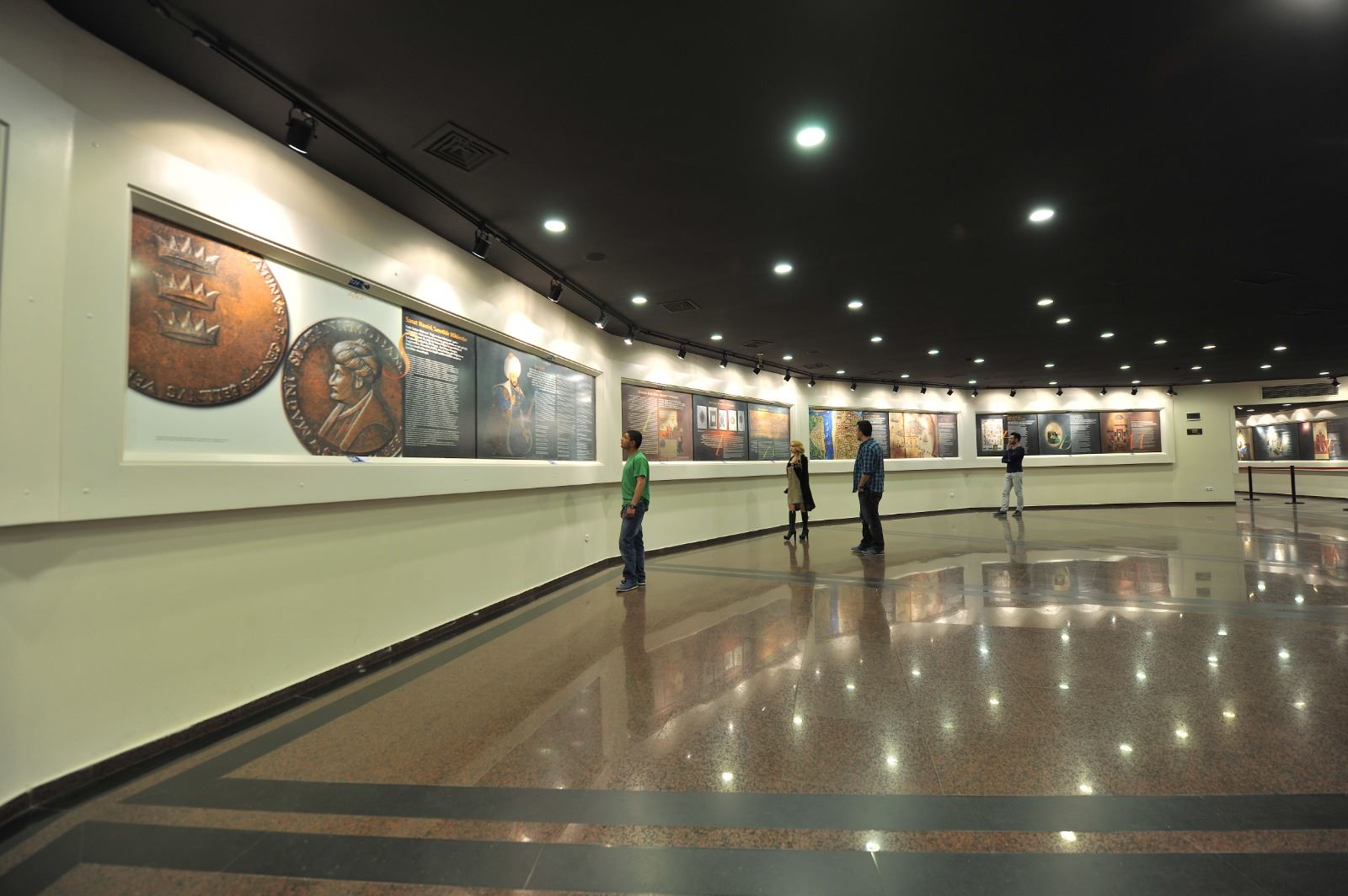 05 Eylül | Panorama 1453 Tarih Müzesi