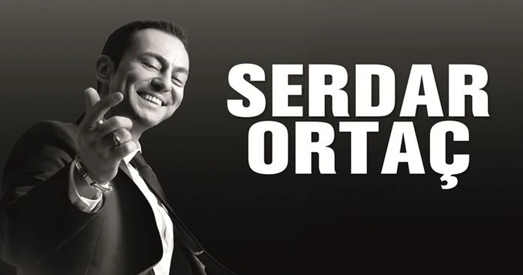 Serdar Ortaç
