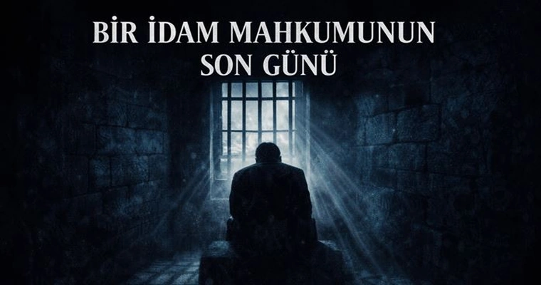 Bir İdam Mahkumunun Son Günü | Sakarya