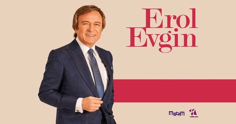 Erol Evgin