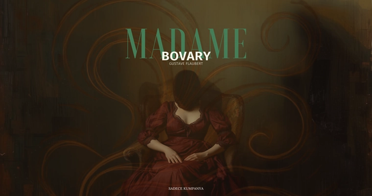 madam bovary