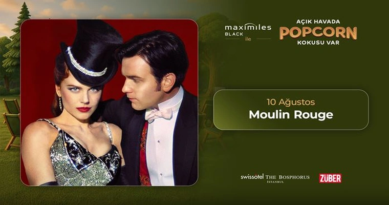 moulin rouge