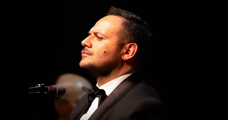 MURAT KARAHAN ‘’ROMANTİKLER’’