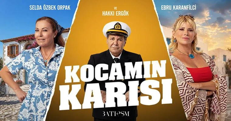 kocamın karısı | bolu