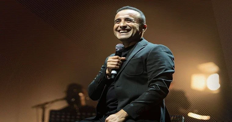 Mem Ararat I Mardin, 9 Ekim 2026, Yay Grand Otel Konferans Salonu, Mardin konser afişi