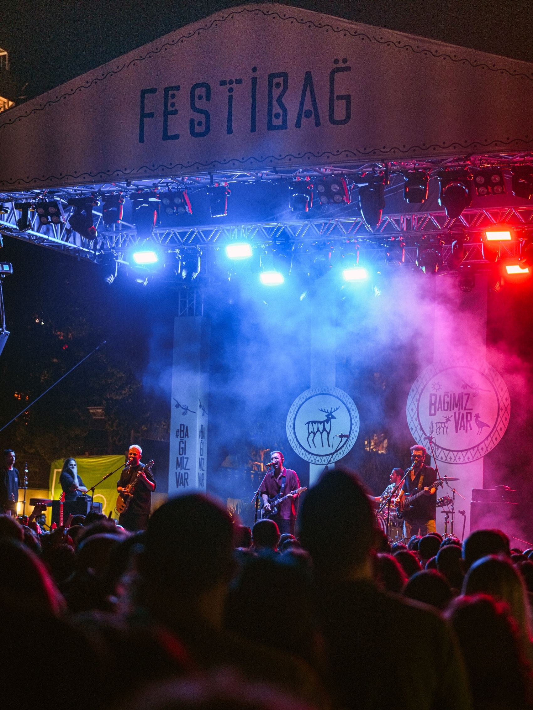Festibağ
