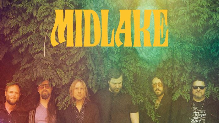 0 Müzik Sunar: Midlake