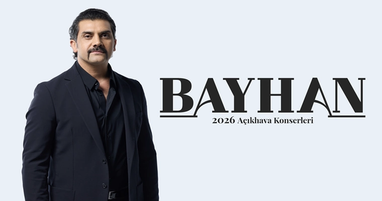 Bayhan | Kuşadası