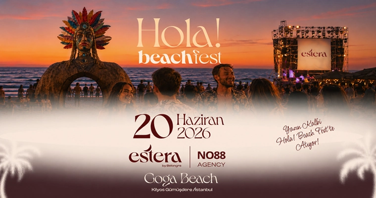 Hola! Beach Fest