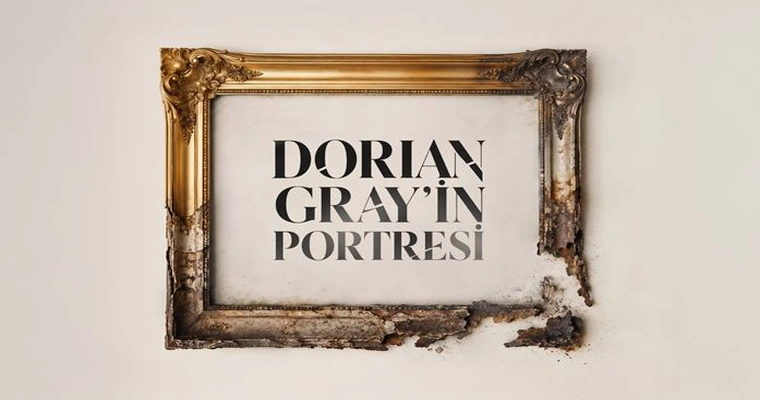 Dorian Gray'in Portresi