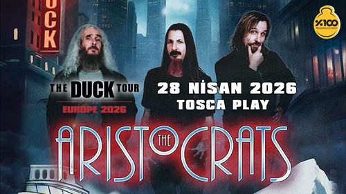 0 Metal Sunar: The Aristocrats