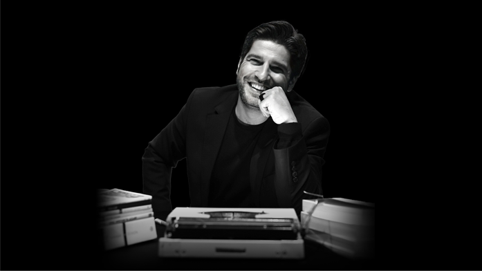 Mehmet Cemil ile Edebiyat Suare – Yakup Kadri: Sodom ve Gomore