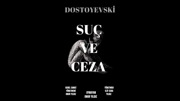 Suç ve Ceza