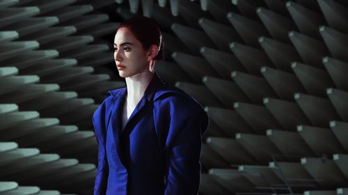 İşe Yarar Bir Hayalet