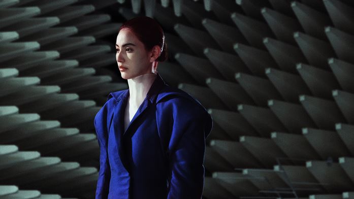 İşe Yarar Bir Hayalet