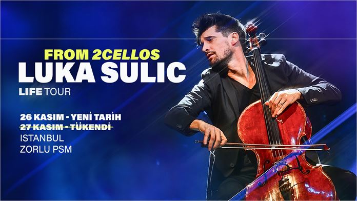 Luka Sulic