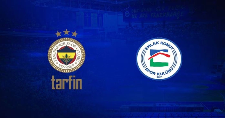 Fenerbahçe Tarfin -  Emlak Konut