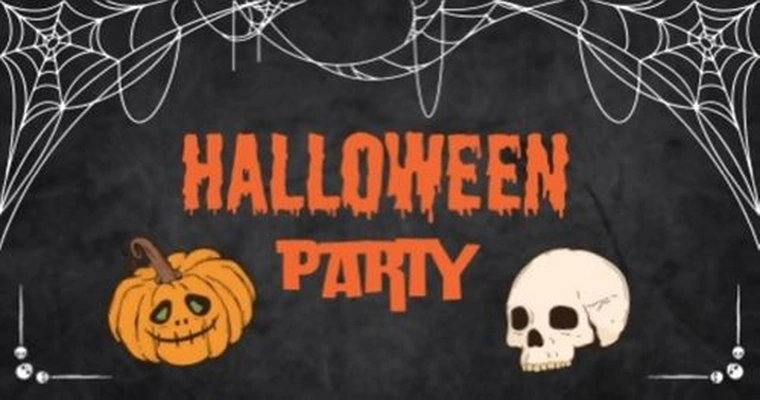 Halloween Party
