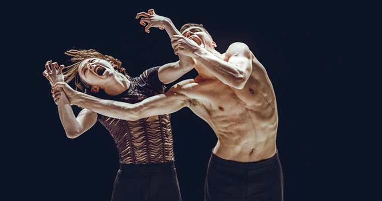 Nederlands Dans Theater (NDT 2)