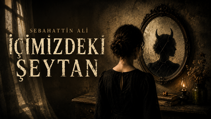 İçimizdeki Şeytan | Bursa