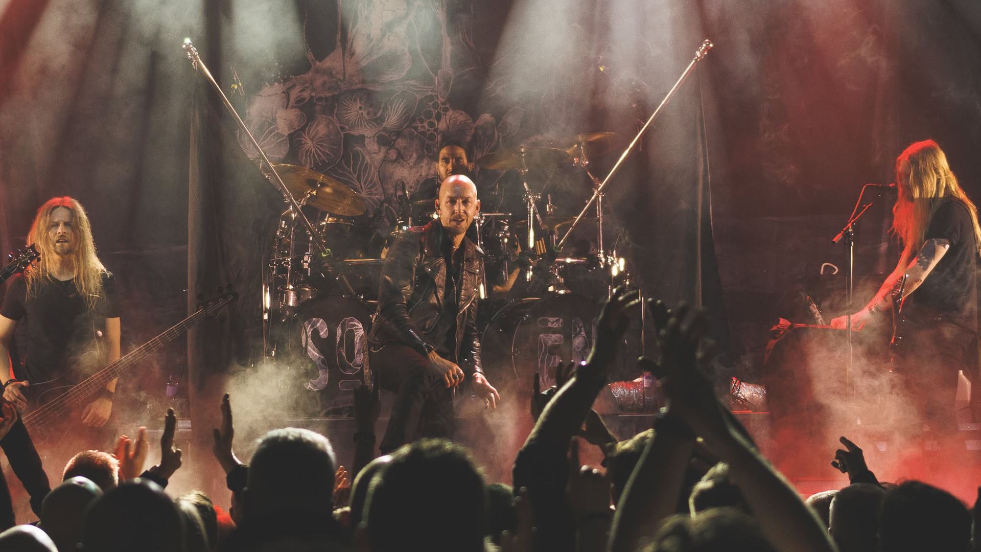 Soen | Ankara