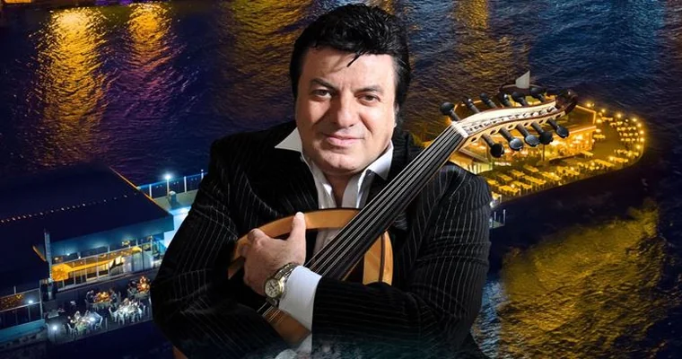 Coşkun Sabah | İstanbul, 24 Kasım 2026, Nossa Costa - İstanbul, İstanbul konser afişi