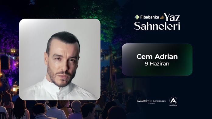 Cem Adrian
