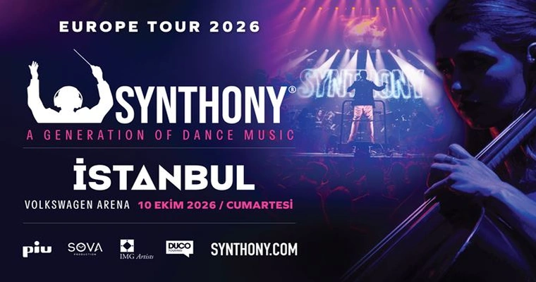 SYNTHONY