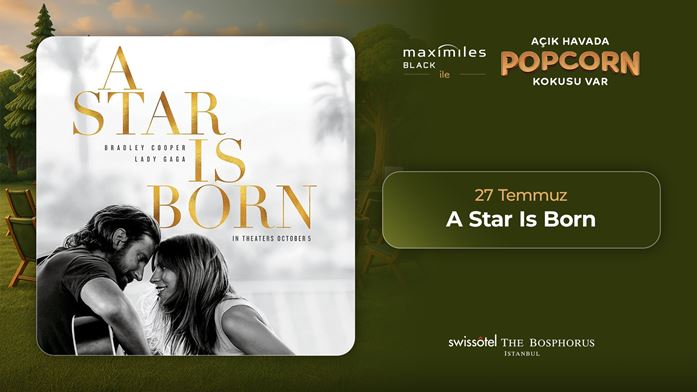A Star Is Born