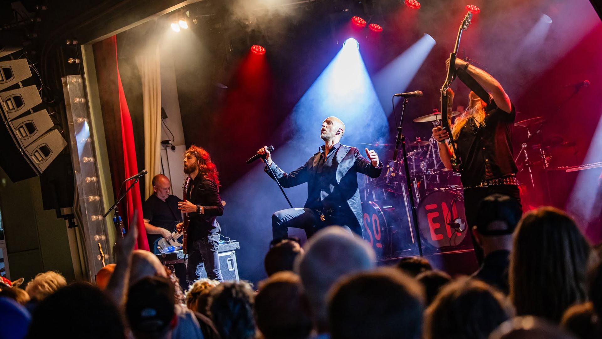 Soen | İstanbul