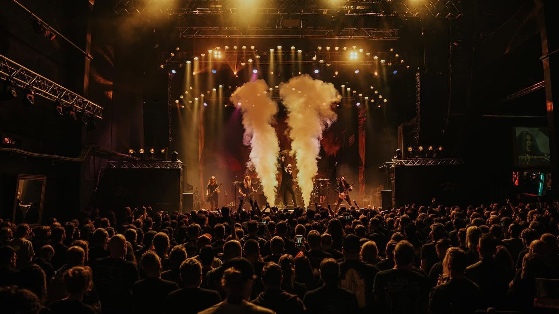 Soen | İstanbul