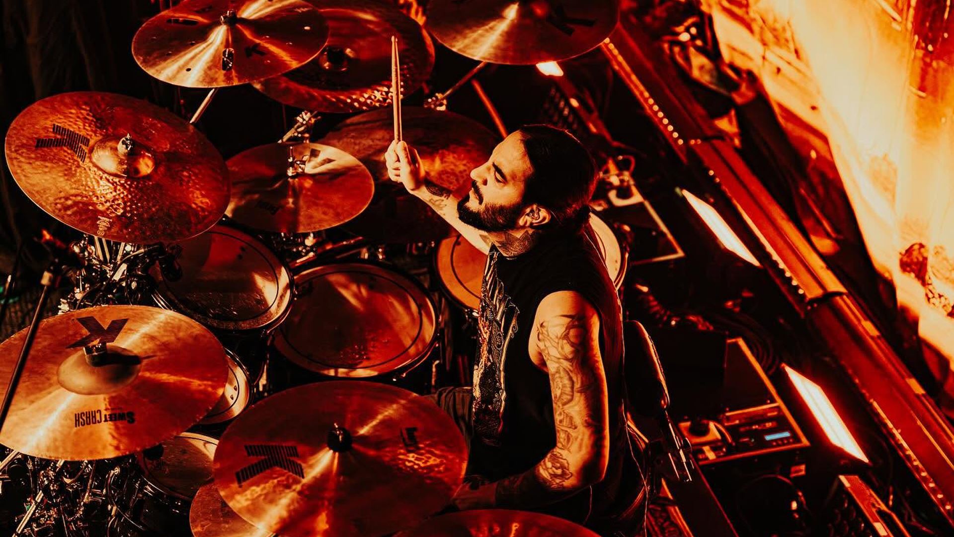 Soen | İstanbul