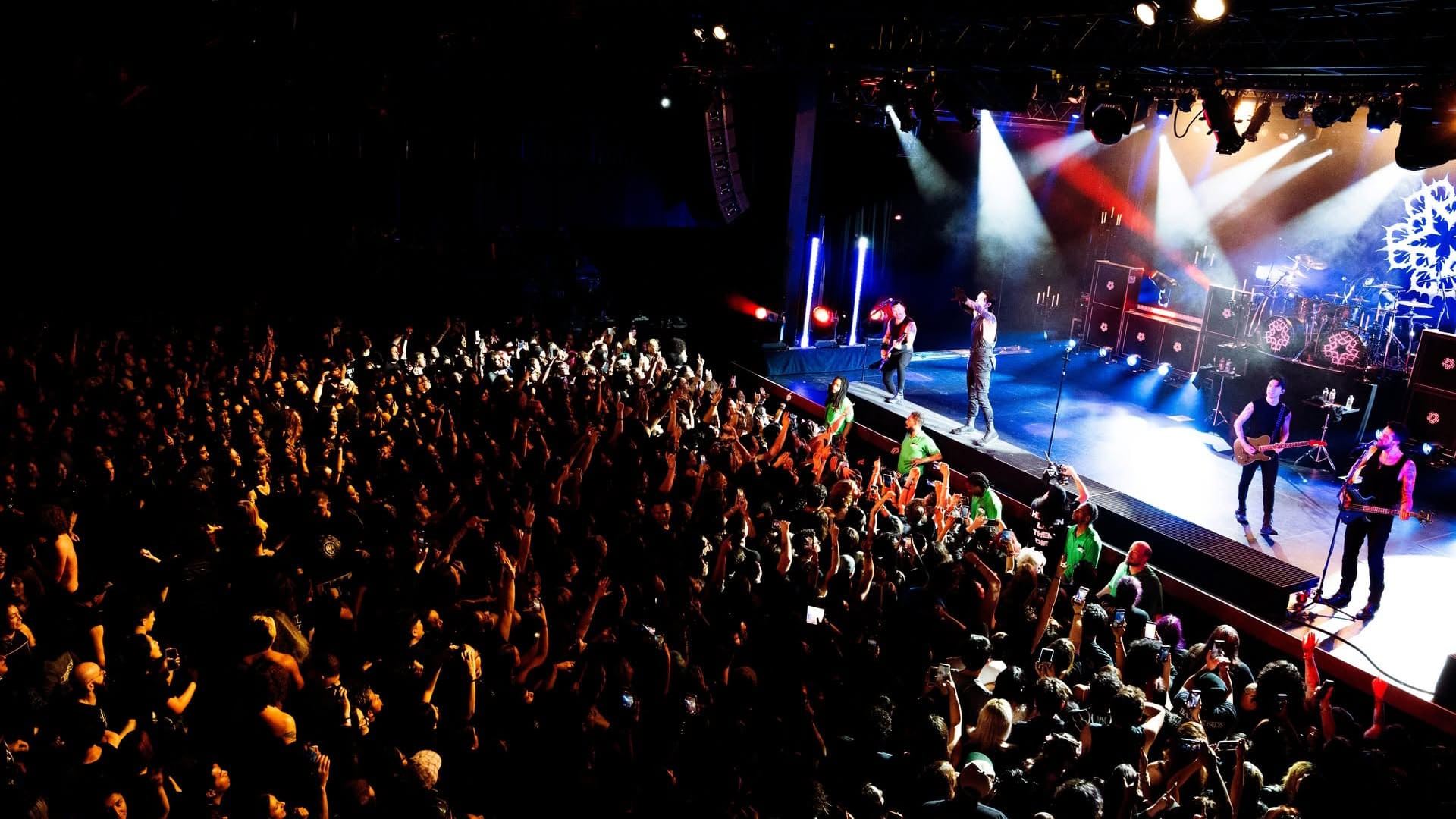 Black Veil Brides