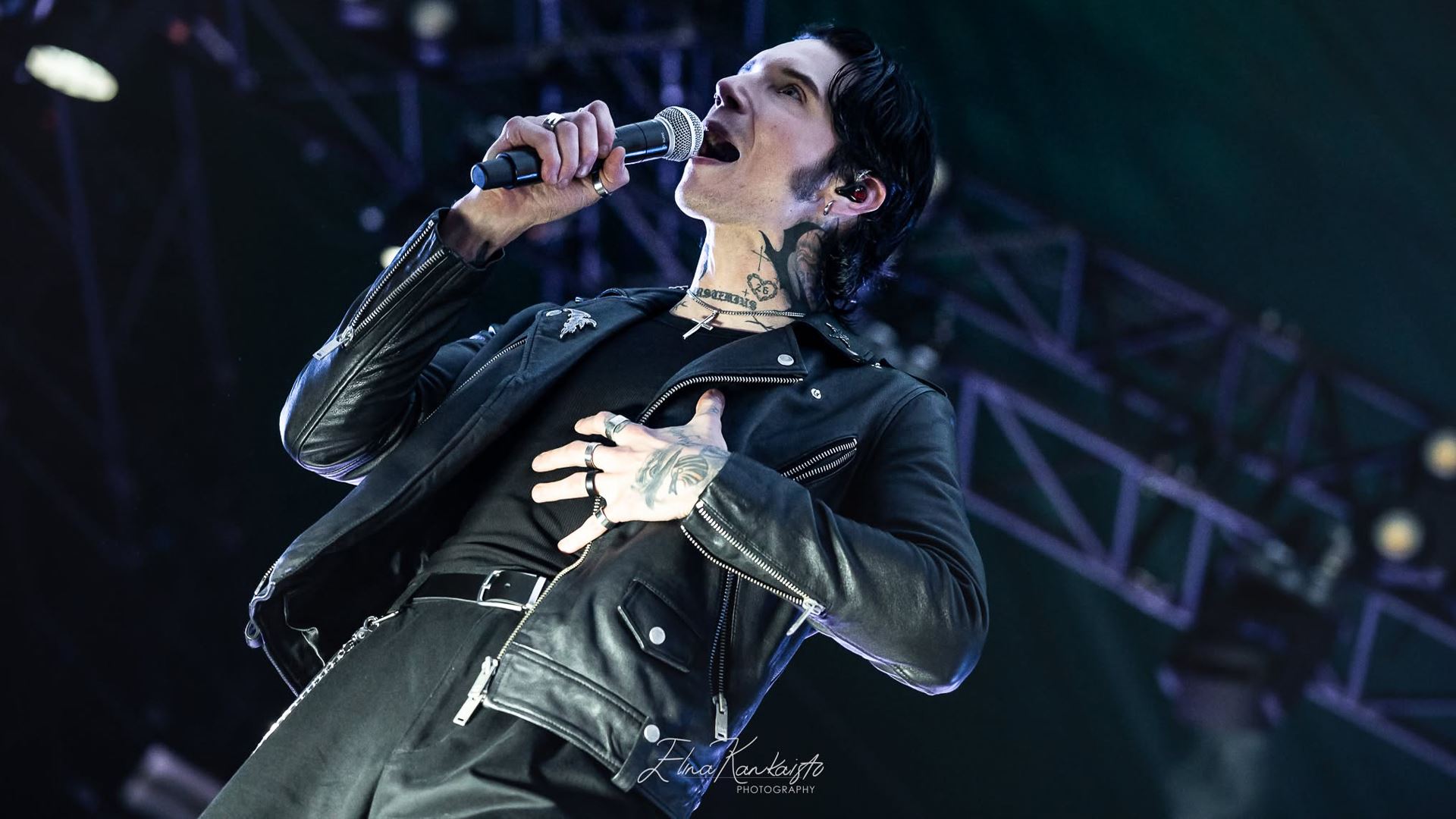Black Veil Brides