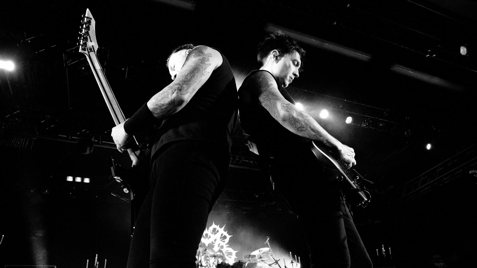 Black Veil Brides