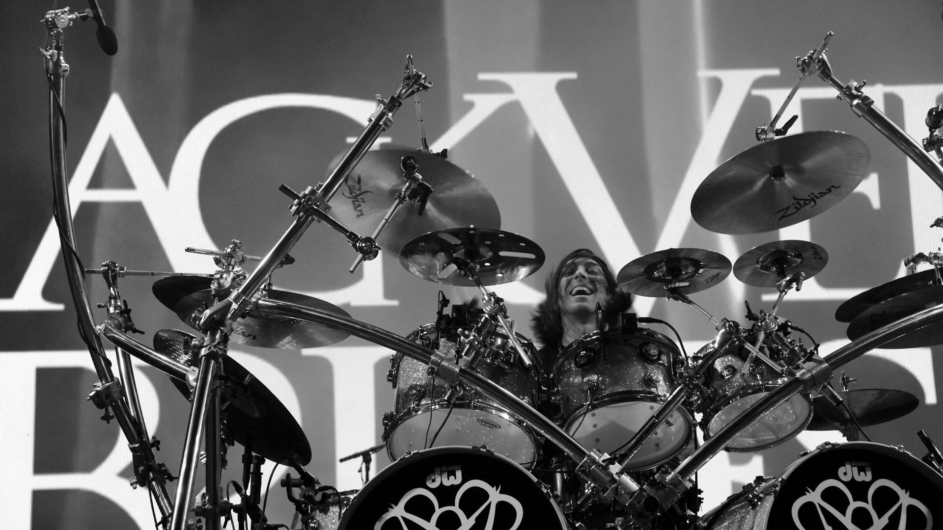 Black Veil Brides