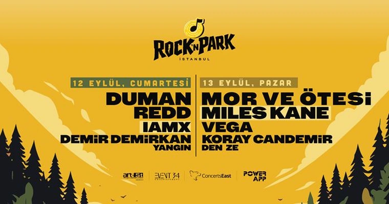 Rock'n Park İstanbul