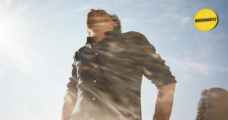 Modundayız Sunar: Kid Francescoli