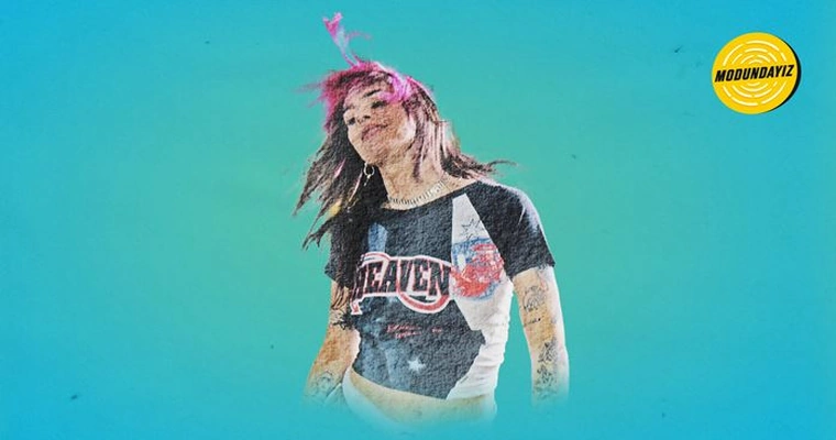 Modundayız Sunar: Girli