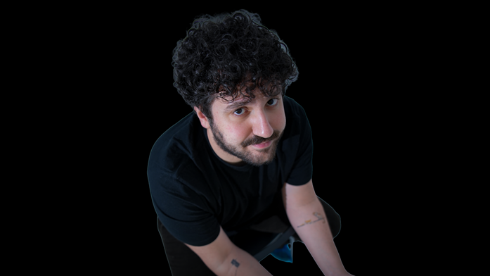 Zafer Erbil Stand-Up