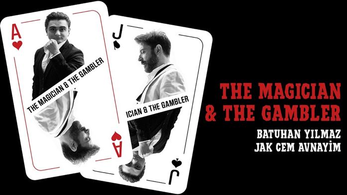 The Magician & The Gambler